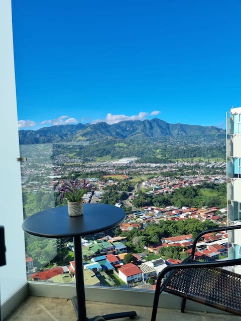 Apartment in San Jose