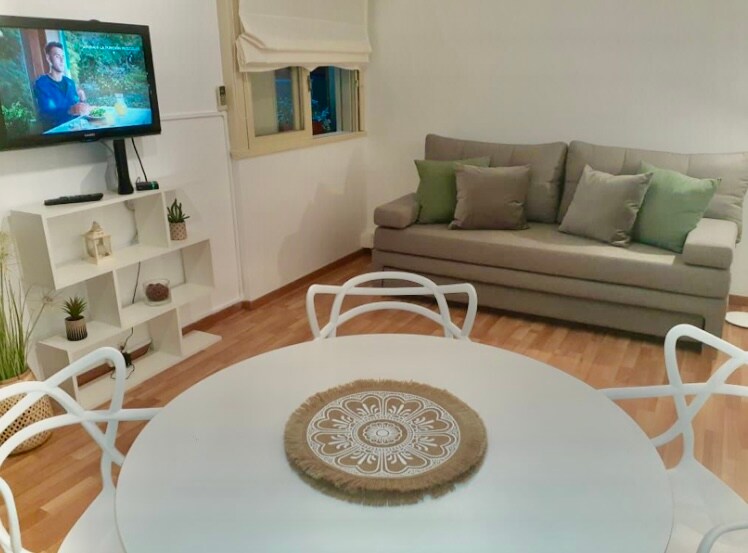 Departamento temporal de 1 dormitorio en Palermo