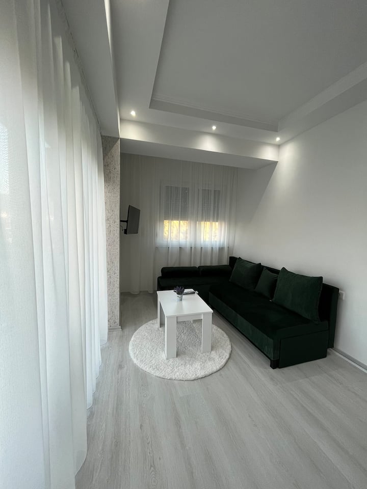 Classic Apartment - Ohrid
