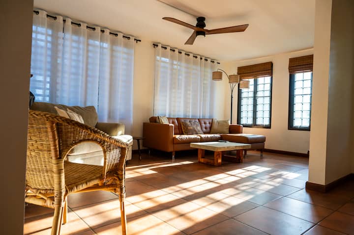 Casa Plumeria Near Peña Blanca - Aguadilla