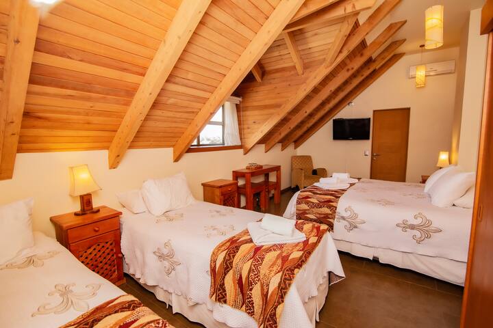 Hotel Vientos Del Sur managed Airbnb listing 3