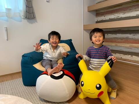 [Limited to one group per day] Family Stay Aomori/Private house 100 ㎡ [3 minutes from Aomori Station