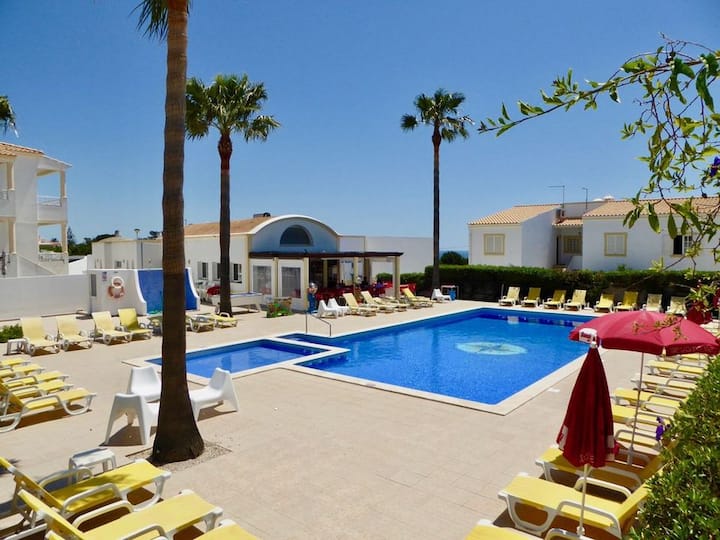 Fantastico Apartamento Vista Mar - Albufeira