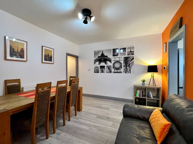 MyShortLets com managed Airbnb listing 2