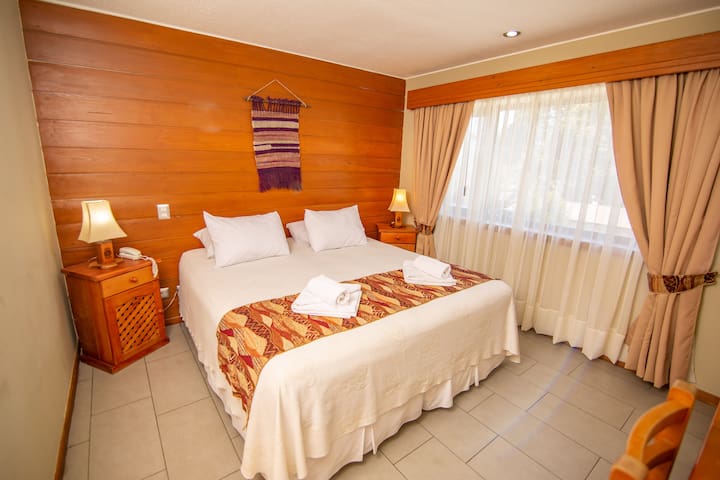Hotel Vientos Del Sur managed Airbnb listing 1
