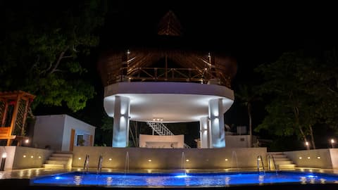 Casa finca Veraneras