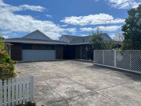 Delightful Family Home on Amber