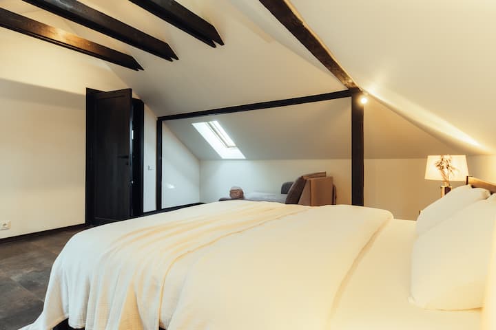 غرفة النوم 1