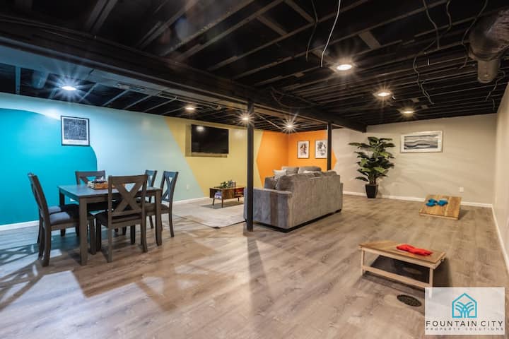 غرفة النوم 5