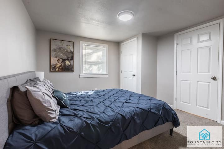 غرفة النوم 2