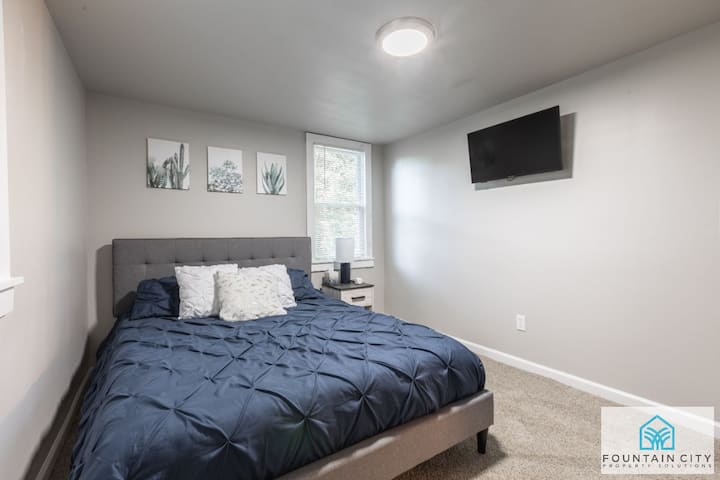 غرفة النوم 1