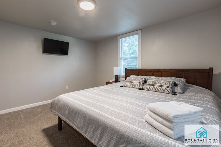 غرفة النوم 3