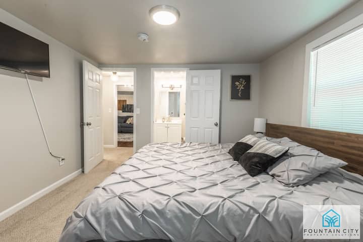 غرفة النوم 4