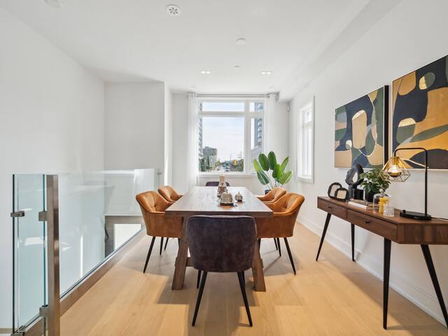 Incomparable Luxury Townhouse in Toronto(Yonge) gallery image 4