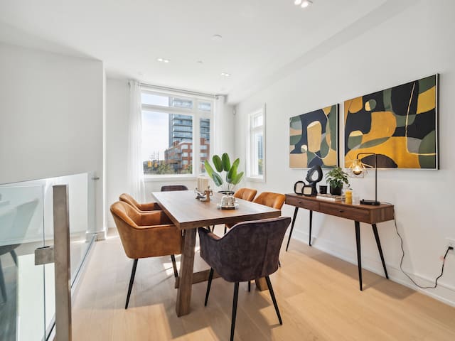 Incomparable Luxury Townhouse in Toronto(Yonge) gallery image 5