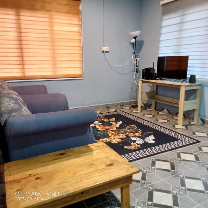 Homestay Kenangan Kemaman - Cherating