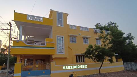 De Villa Breeze (4BHK)