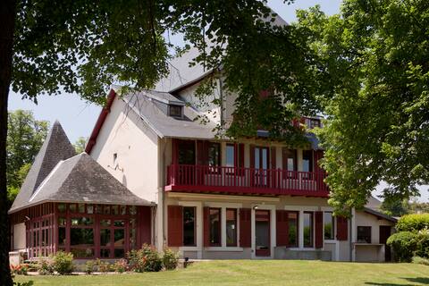 Charlie's World "La Maison"