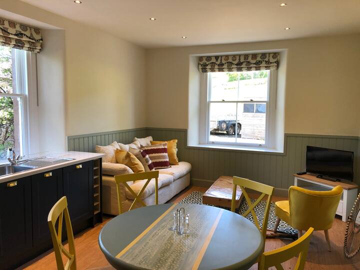 The Old Laundry Clathic House Houses for Rent in Perth and Kinross