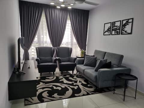 Gaia Residence