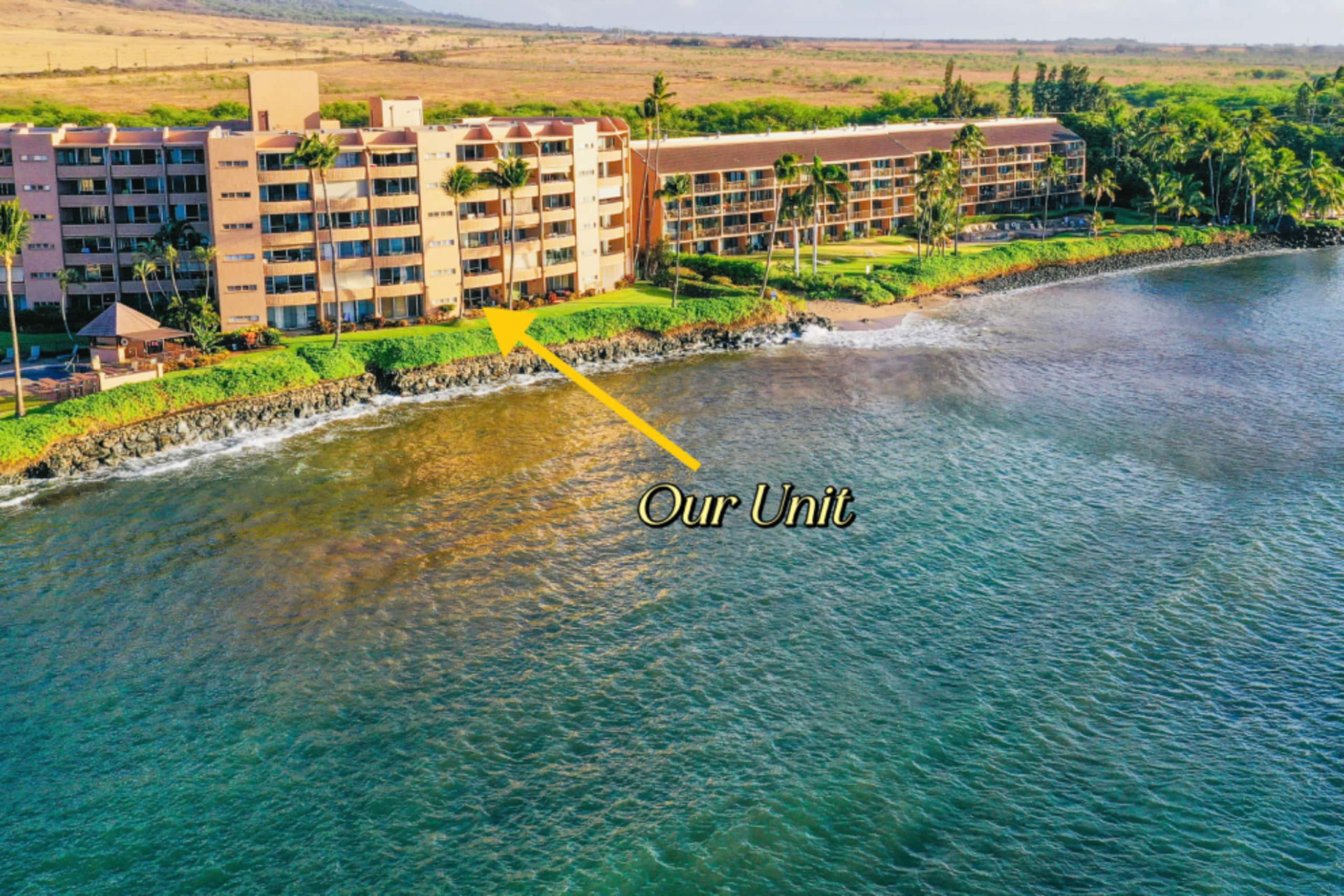 Condo in Wailuku · ★4.96 · 1 bedroom · 2 beds · 1 bath - Image 31