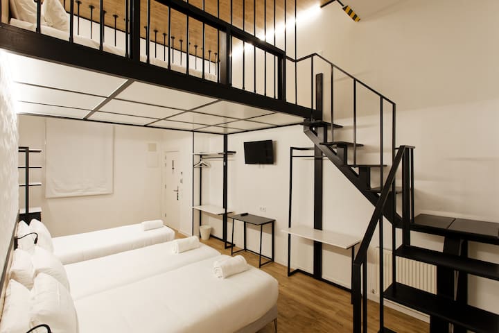 Green House Hotel managed Airbnb listing 1