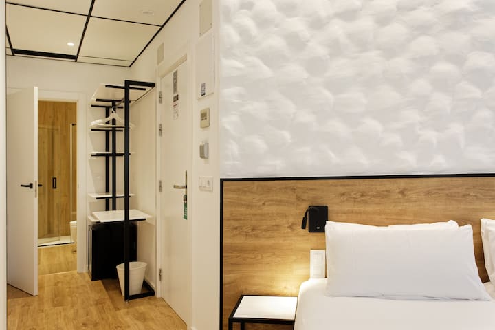 Green House Hotel managed Airbnb listing 2
