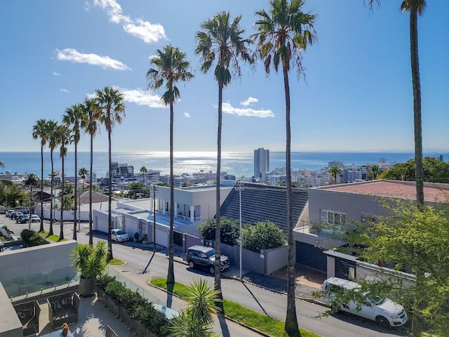 Luxury Villa on Atlantic seaboard