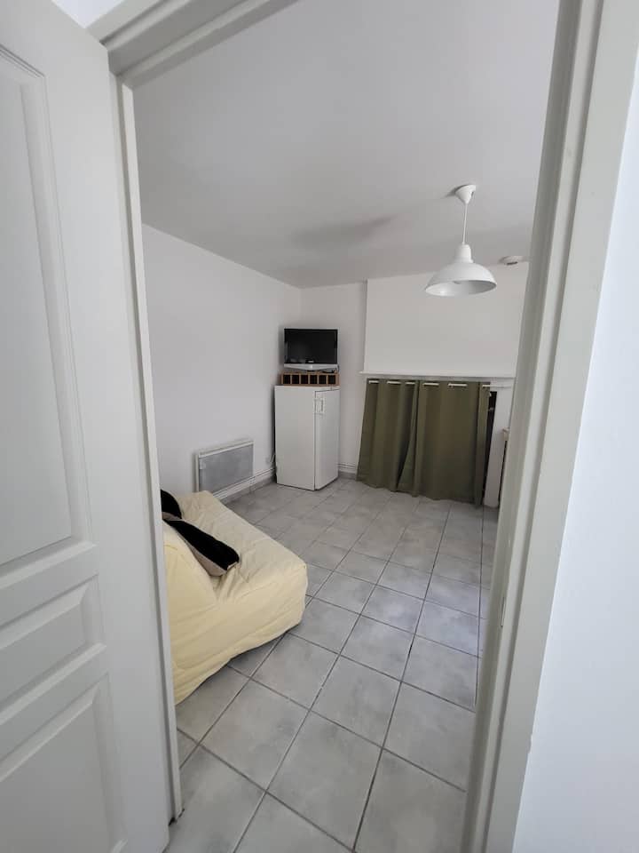 Appart. Centre Ville Aurillac - Aurillac