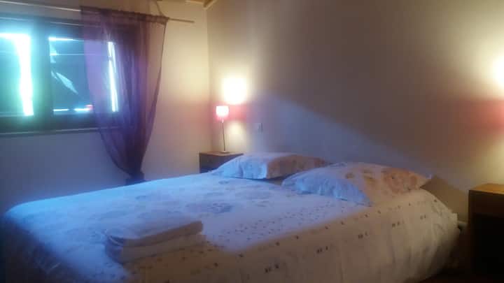 საძინებელი