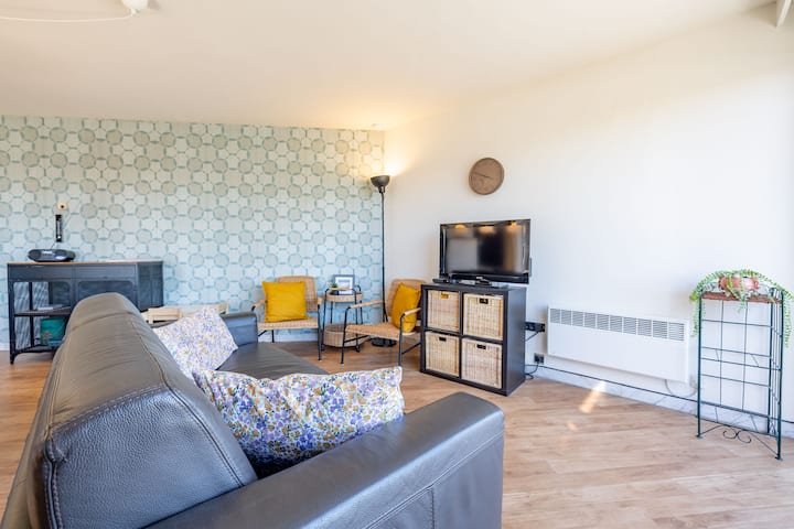 Дневна соба