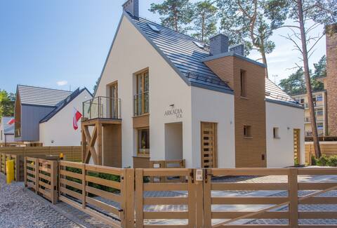 Villa Arkadia SOL