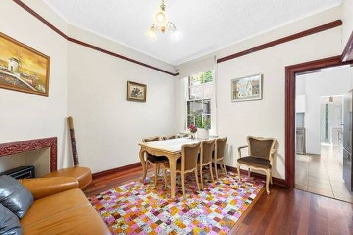 Historic Sydney Precinct, Walk to City & Opera gallery image 4