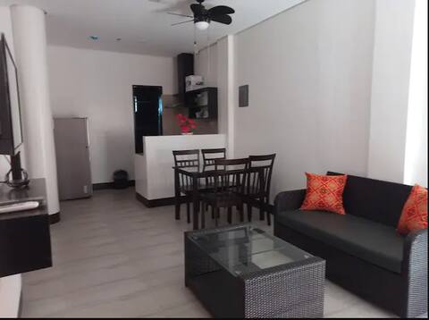E and F Condotel Unit 201