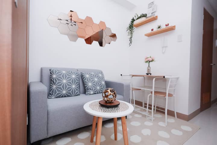 ห้องนั่งเล่น