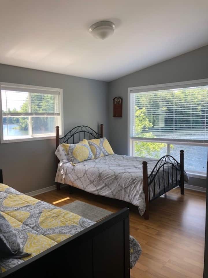 Спална соба 1