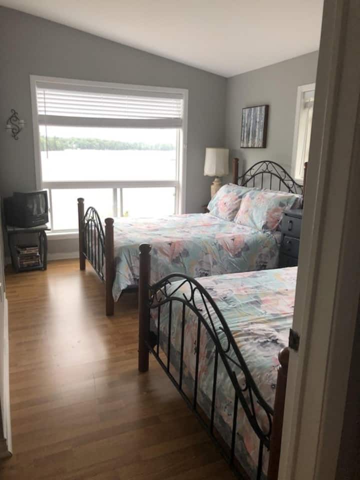 Спална соба 3