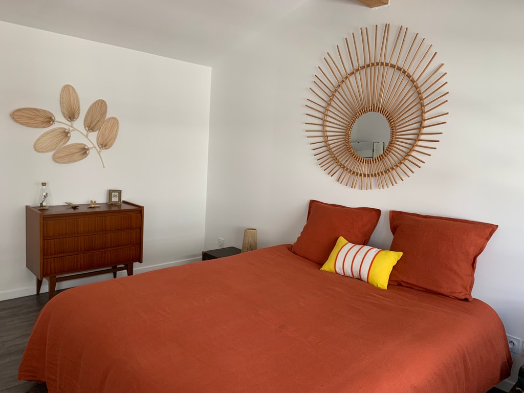 Top Airbnb: Bordeaux Bastide in Bordeaux