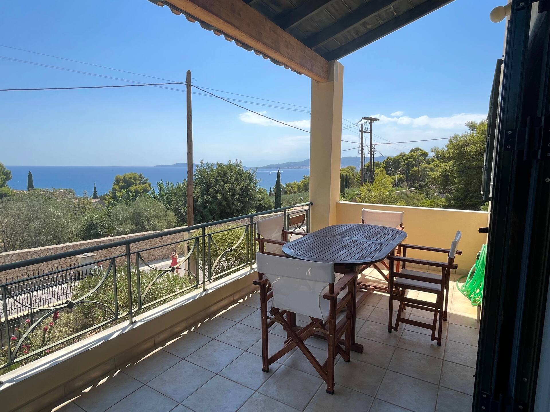 Villa J&C-SAINT AIMILIANOS