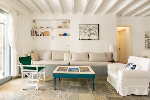 Summer dream, 5min walk to beach