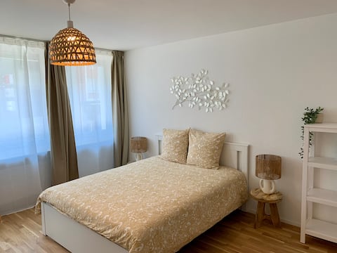 Charming Studio Apartment City Heart