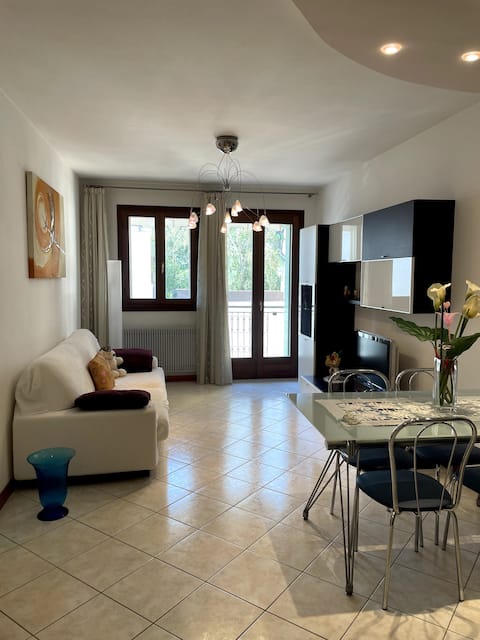 Elegant 2 bedroom apartment