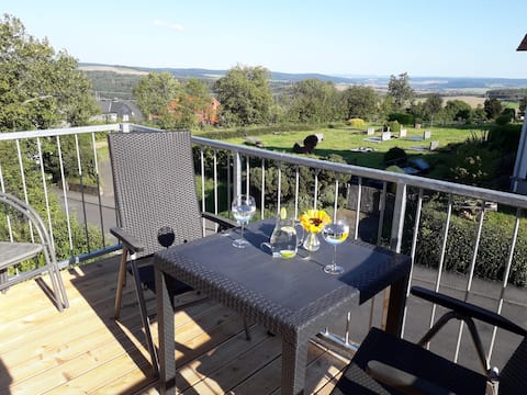 Vacation home "Weites Land"