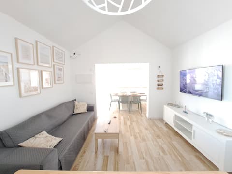 Airbnb con mejor rendimiento: Casa Valdeorras en San Bartolomé