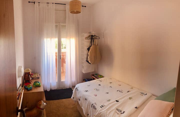 غرفة النوم 3