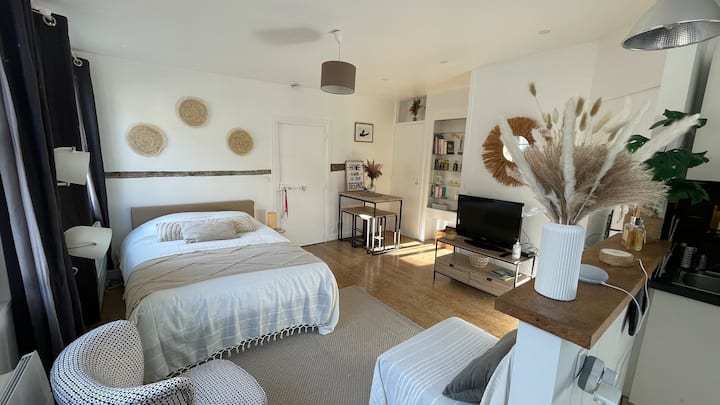 Espace de vie