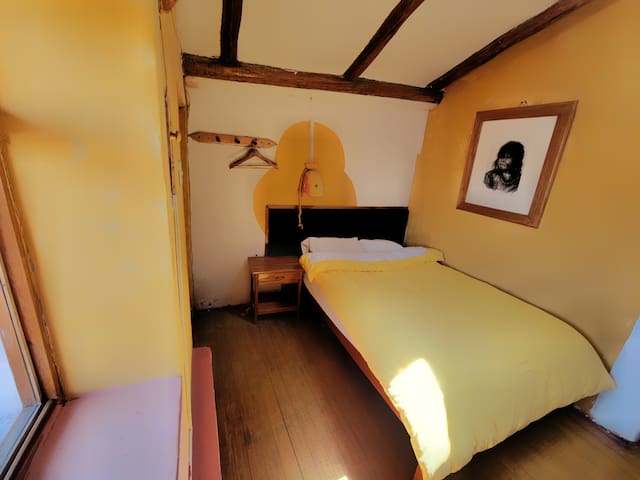CasadeCampo managed Airbnb listing 1