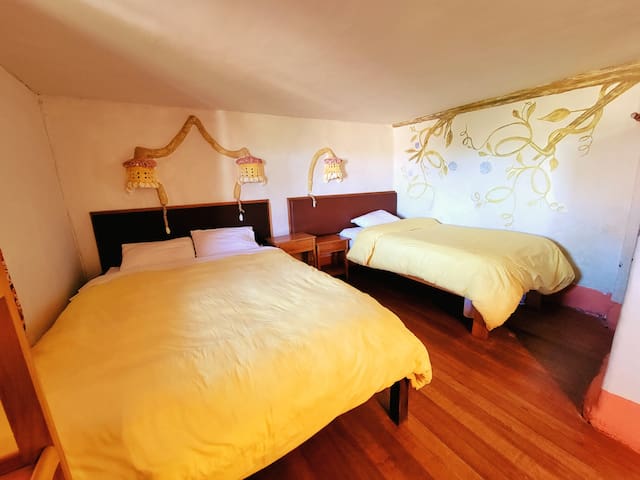 CasadeCampo managed Airbnb listing 2