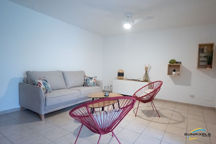 მისაღები ოთახი