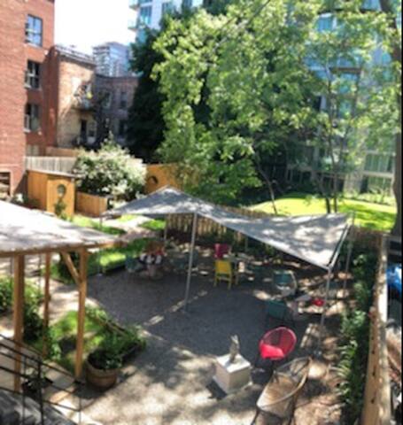 Quebec Heritage House (Griffintown) gallery image 2